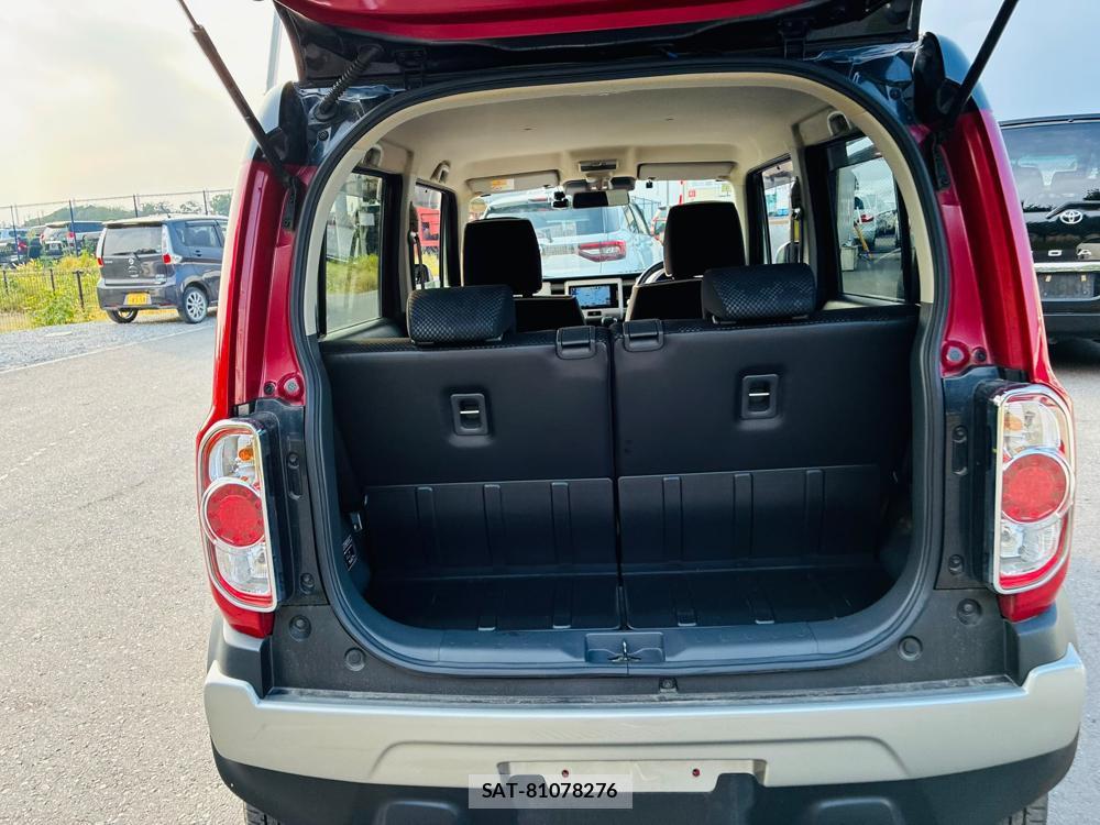 Suzuki HUSTLER 2019-03 8108674-25