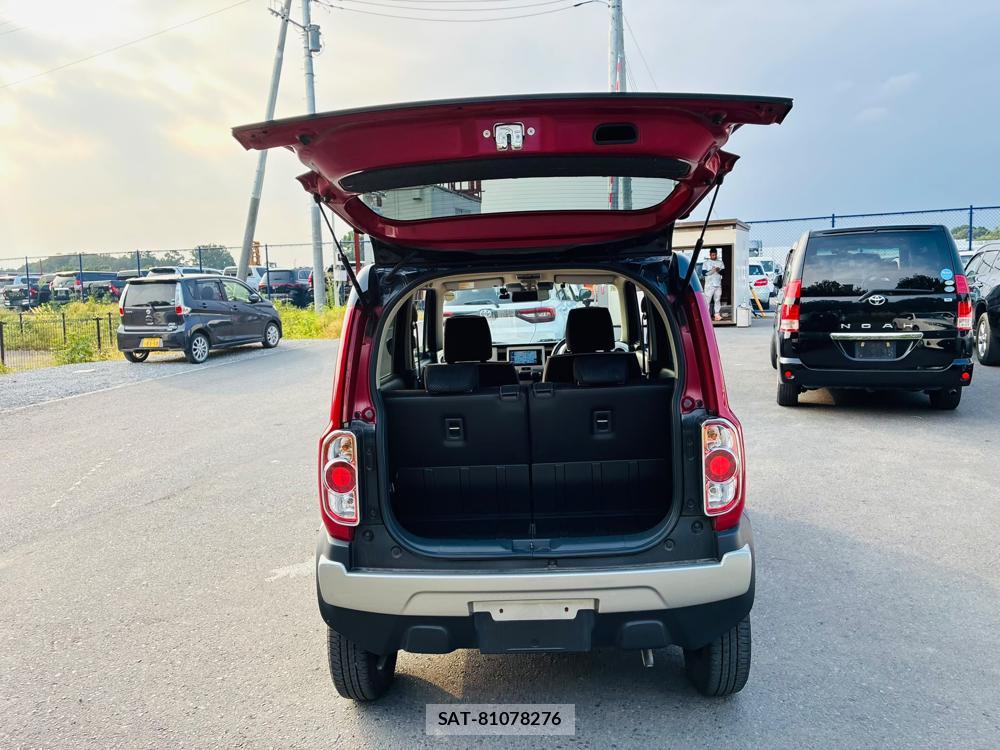 Suzuki HUSTLER 2019-03 8108674-26