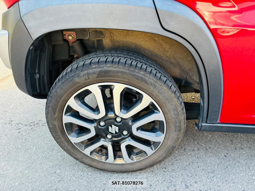 Suzuki HUSTLER 2019-03 8108674-27