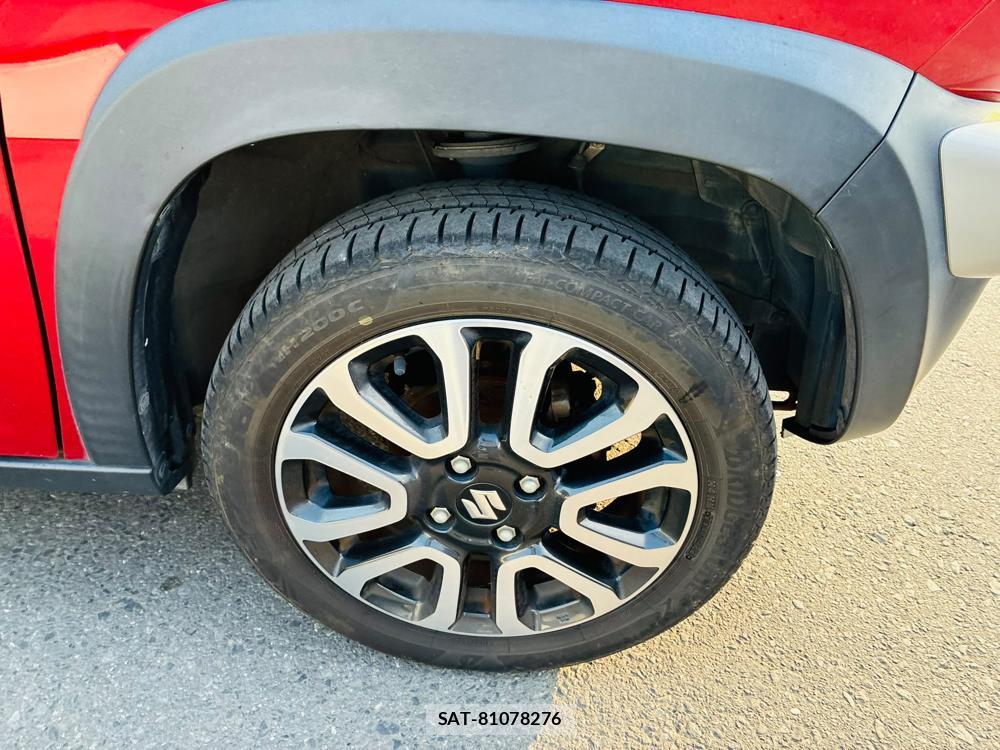 Suzuki HUSTLER 2019-03 8108674-28