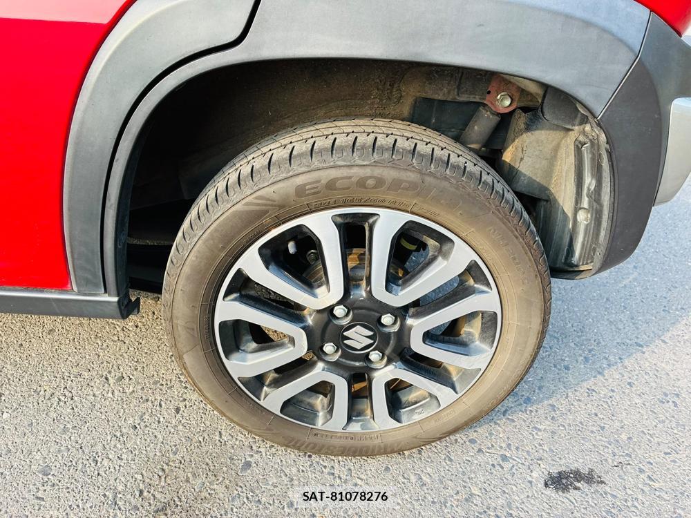 Suzuki HUSTLER 2019-03 8108674-30