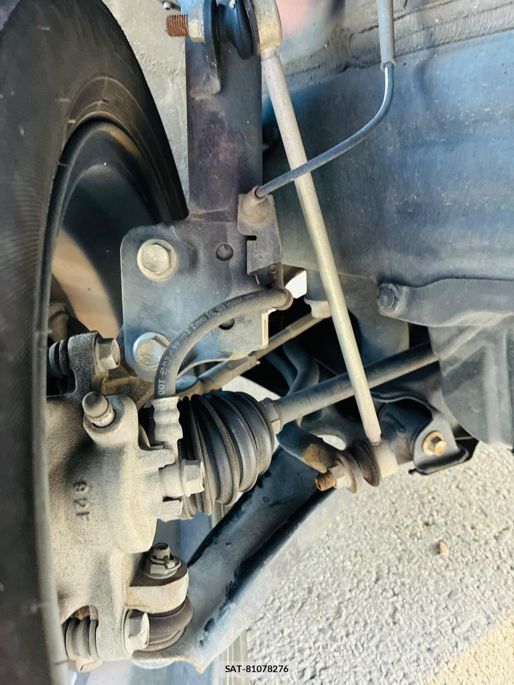 Suzuki HUSTLER 2019-03 8108674-33