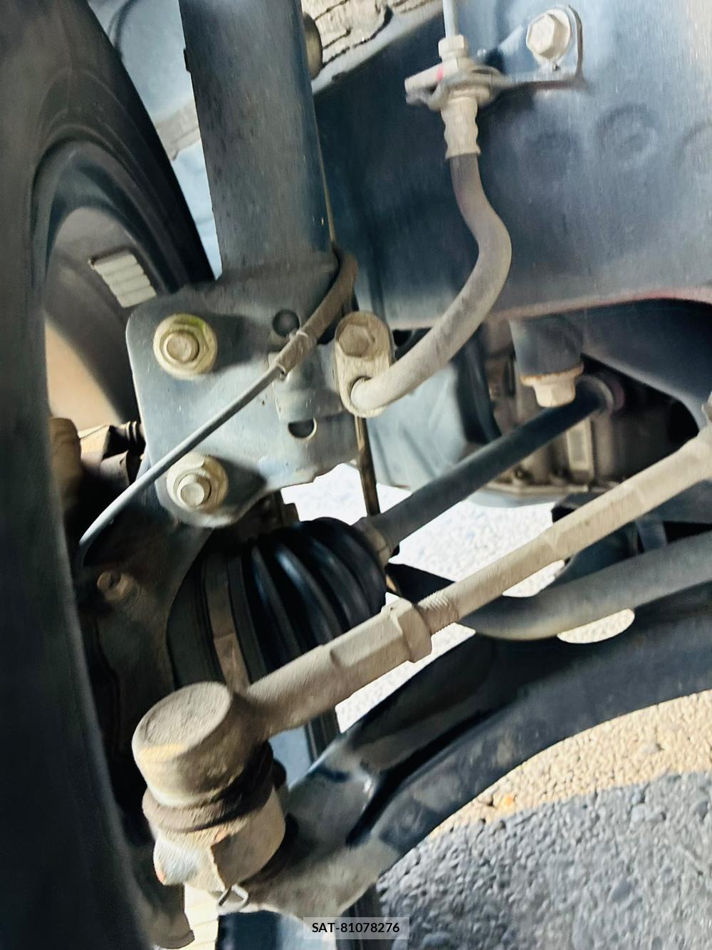 Suzuki HUSTLER 2019-03 8108674-34
