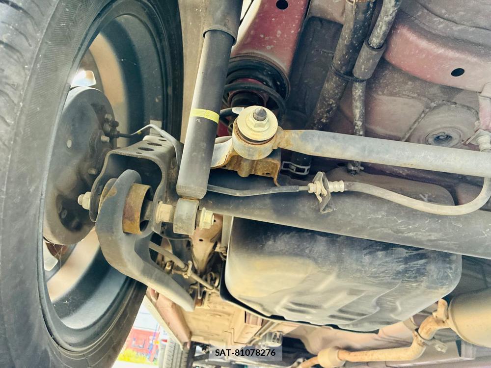 Suzuki HUSTLER 2019-03 8108674-35