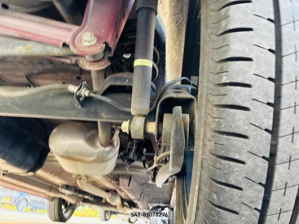Suzuki HUSTLER 2019-03 8108674-36