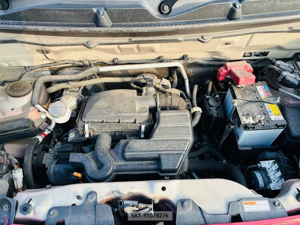 Suzuki HUSTLER 2019-03 8108674-38