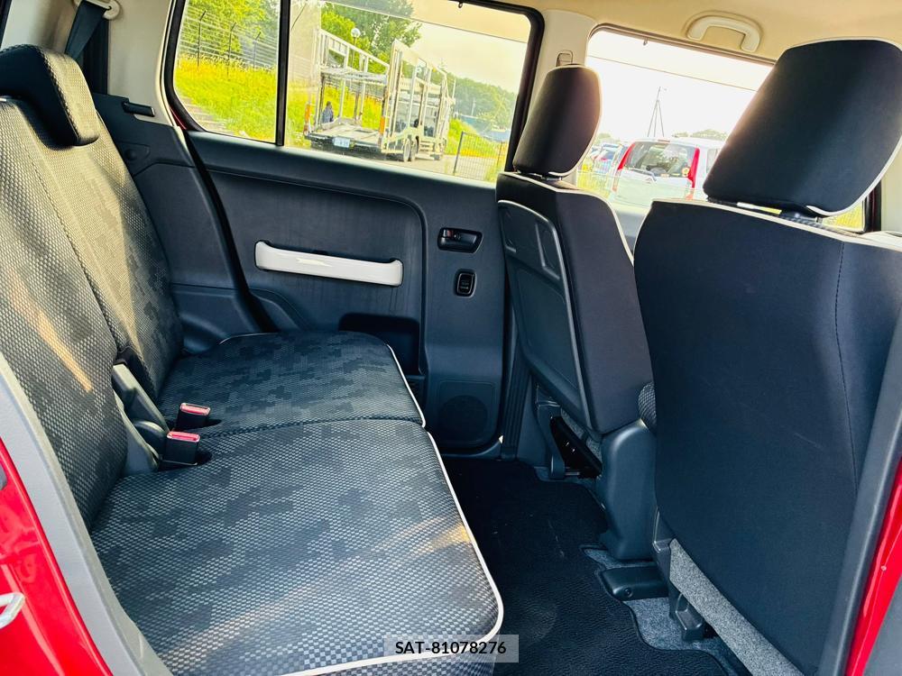 Suzuki HUSTLER 2019-03 8108674-8