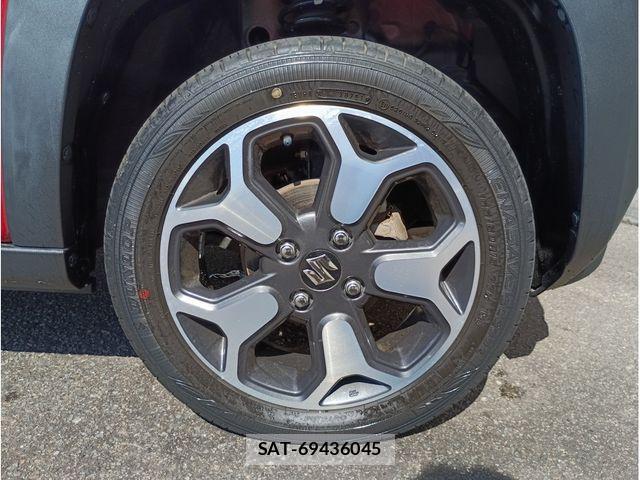 Suzuki HUSTLER 2021-05 8207878-16