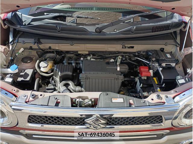 Suzuki HUSTLER 2021-05 8207878-17