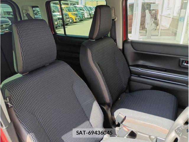 Suzuki HUSTLER 2021-05 8207878-1