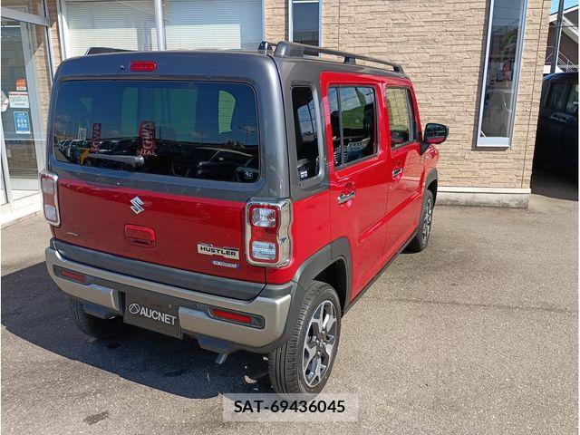 Suzuki HUSTLER 2021-05 8207878-2