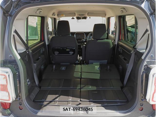 Suzuki HUSTLER 2021-05 8207878-3
