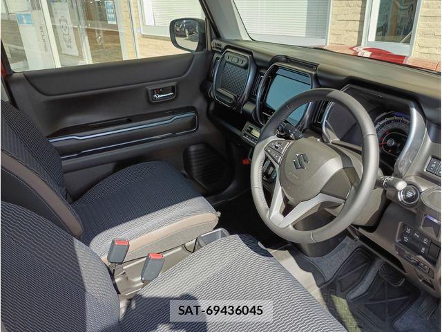Suzuki HUSTLER 2021-05 8207878-5