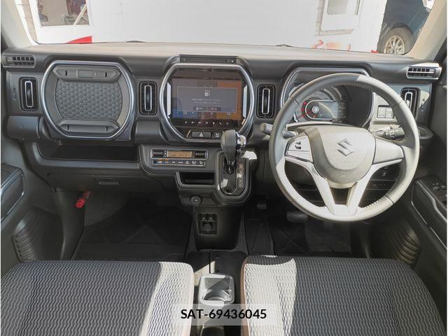 Suzuki HUSTLER 2021-05 8207878-6