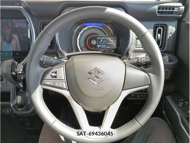 Suzuki HUSTLER 2021-05 8207878-7