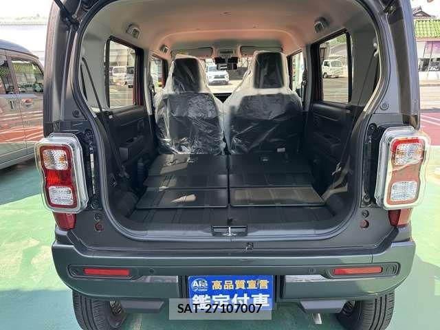 Suzuki HUSTLER 2025-05 8207879-9