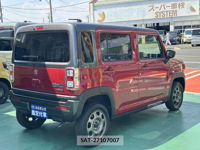 Suzuki HUSTLER 2025-05 8207879-10