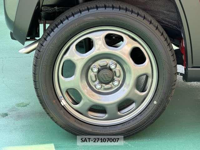 Suzuki HUSTLER 2025-05 8207879-11