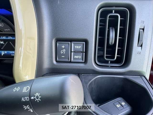 Suzuki HUSTLER 2025-05 8207879-14