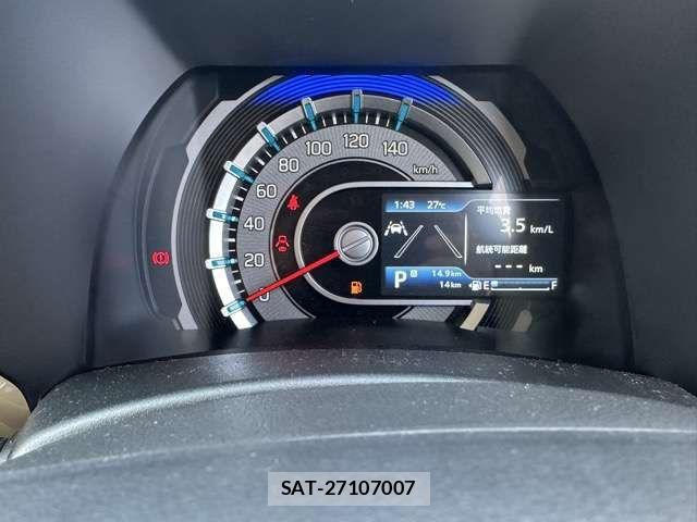 Suzuki HUSTLER 2025-05 8207879-19