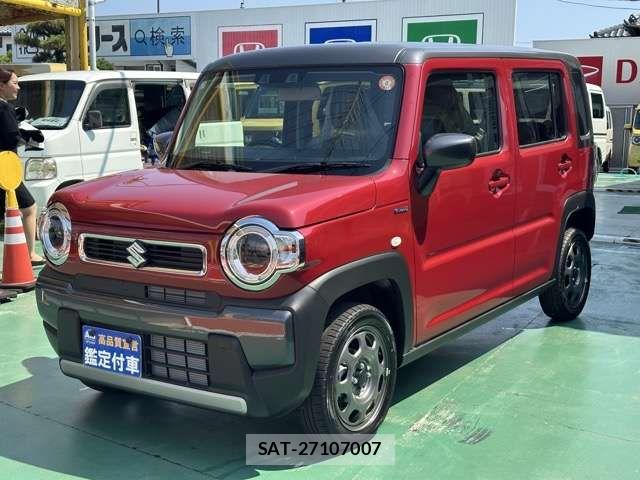 Suzuki HUSTLER 2025-05 8207879-2