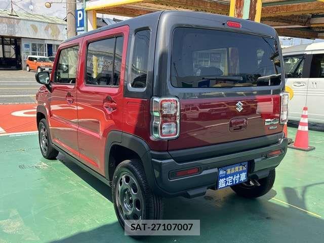 Suzuki HUSTLER 2025-05 8207879-3
