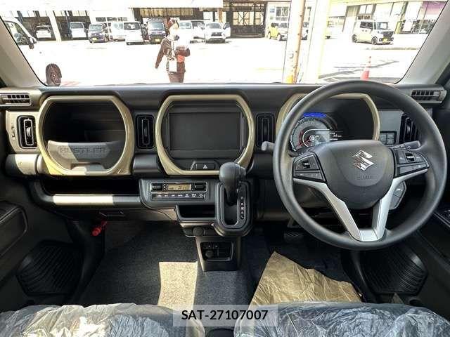 Suzuki HUSTLER 2025-05 8207879-6