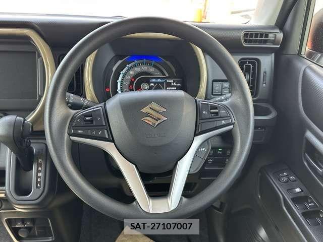 Suzuki HUSTLER 2025-05 8207879-7