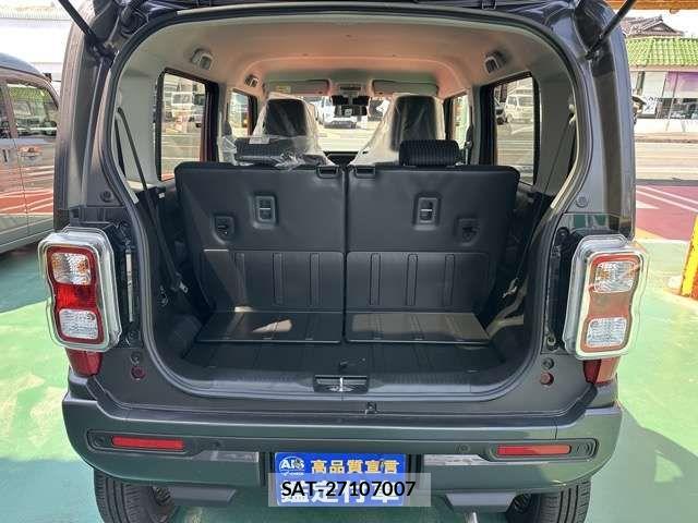 Suzuki HUSTLER 2025-05 8207879-8