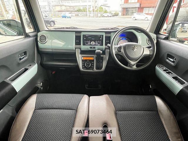 Suzuki HUSTLER 2019-10 8207905-1