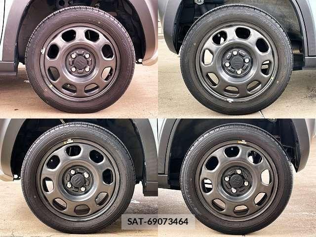 Suzuki HUSTLER 2019-10 8207905-3