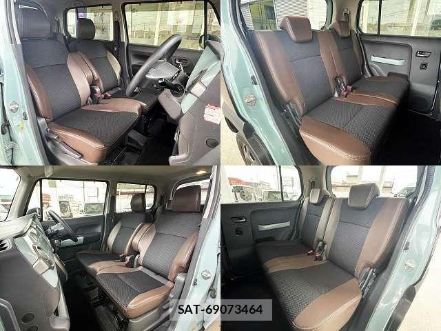 Suzuki HUSTLER 2019-10 8207905-4