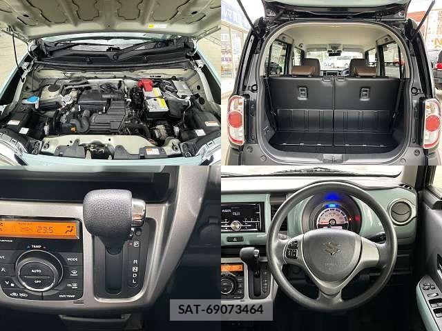 Suzuki HUSTLER 2019-10 8207905-5