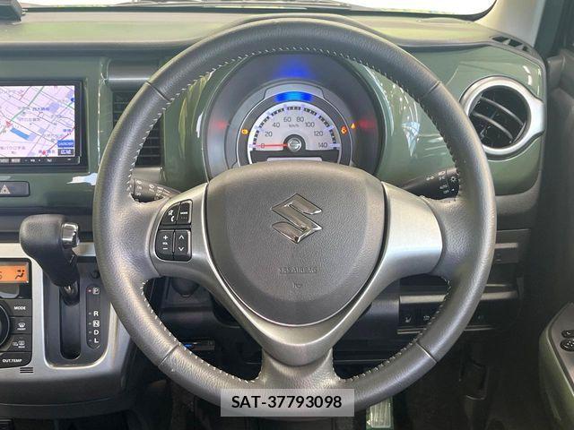 Suzuki HUSTLER 2015-11 8207901-10