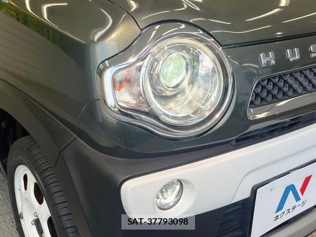 Suzuki HUSTLER 2015-11 8207901-11