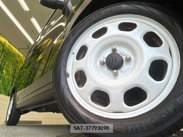 Suzuki HUSTLER 2015-11 8207901-12