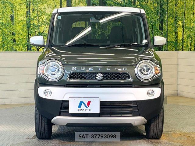 Suzuki HUSTLER 2015-11 8207901-13