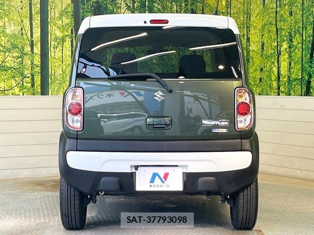 Suzuki HUSTLER 2015-11 8207901-14