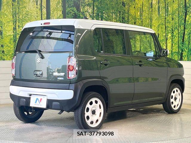 Suzuki HUSTLER 2015-11 8207901-16