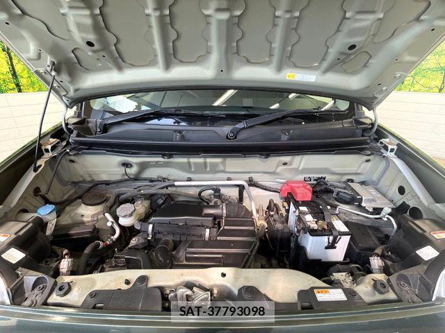 Suzuki HUSTLER 2015-11 8207901-17