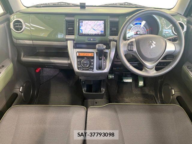 Suzuki HUSTLER 2015-11 8207901-1