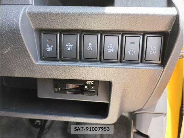 Suzuki HUSTLER 2015-12 8207913-9