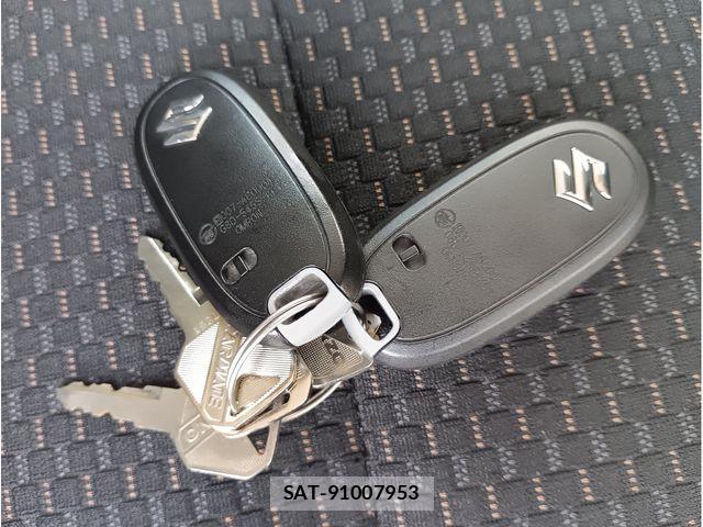 Suzuki HUSTLER 2015-12 8207913-10