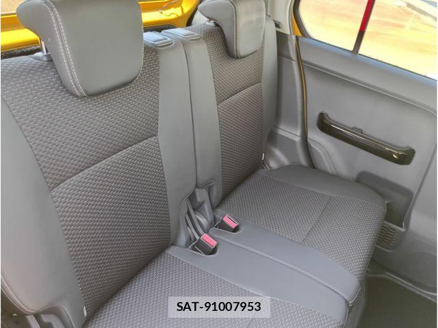 Suzuki HUSTLER 2015-12 8207913-11