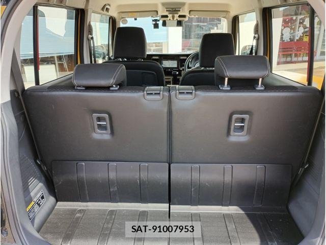 Suzuki HUSTLER 2015-12 8207913-12