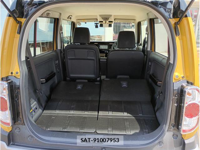 Suzuki HUSTLER 2015-12 8207913-13