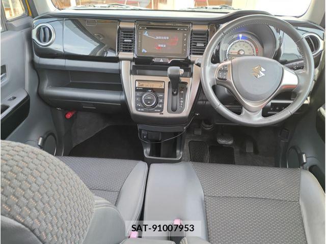 Suzuki HUSTLER 2015-12 8207913-1