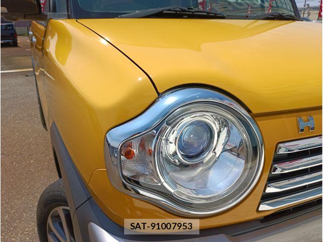 Suzuki HUSTLER 2015-12 8207913-3