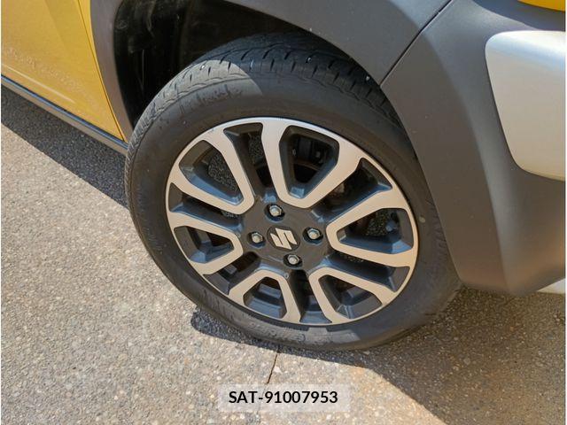 Suzuki HUSTLER 2015-12 8207913-4
