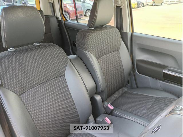 Suzuki HUSTLER 2015-12 8207913-5